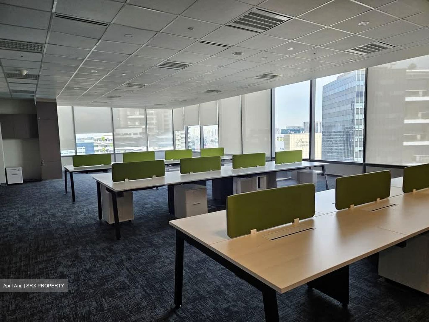 Westgate (D22), Office #595954221